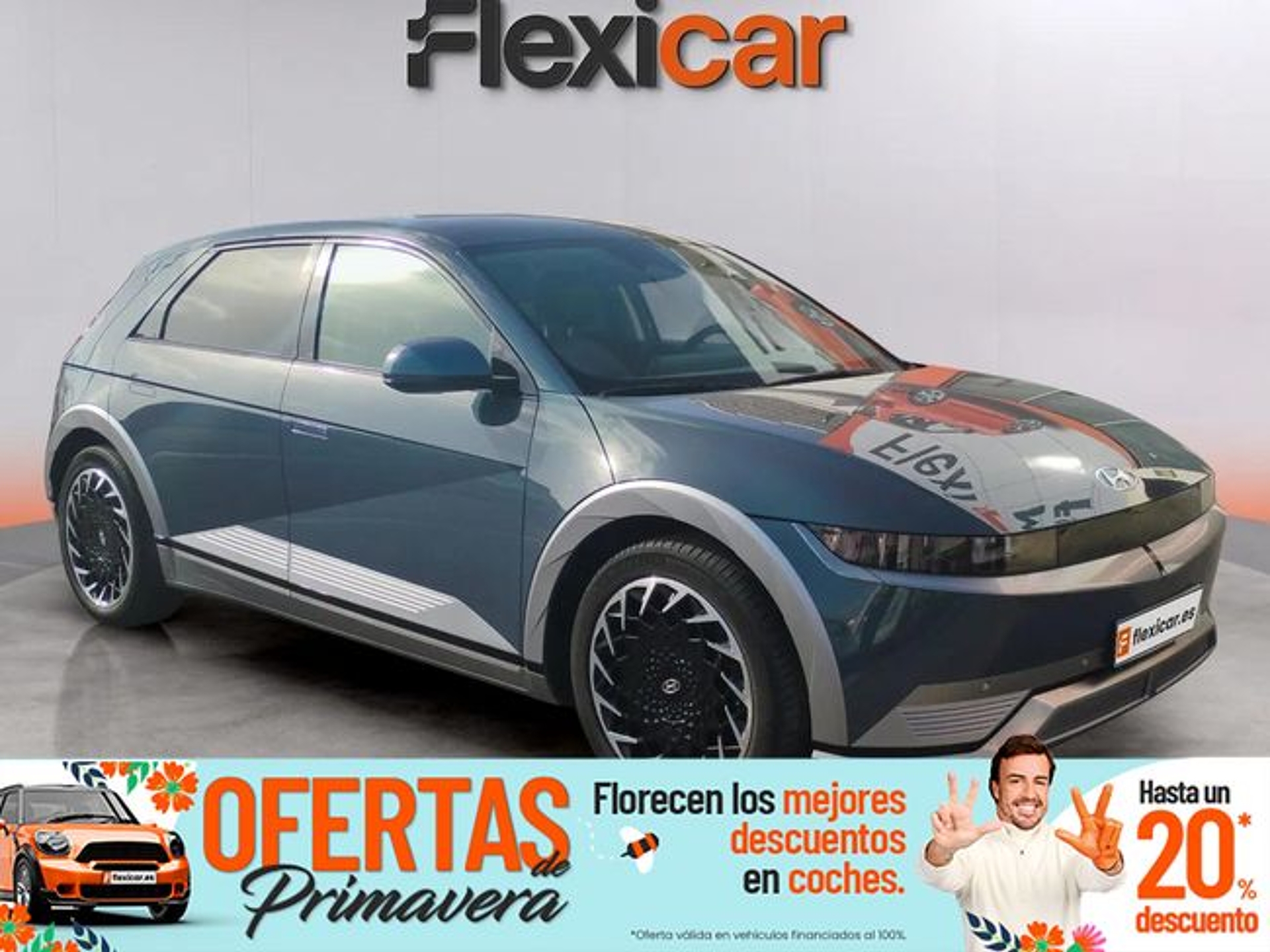 Imagen de HYUNDAI Ioniq 5