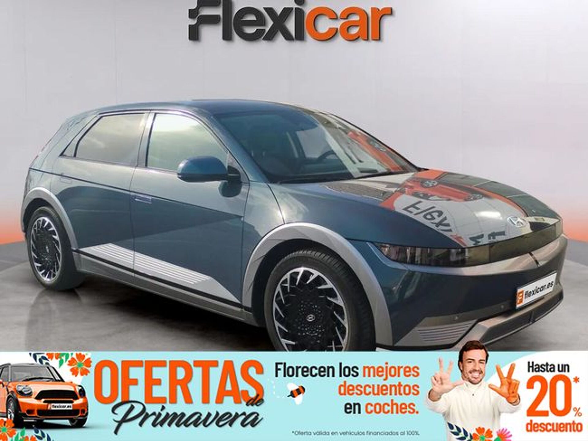 Imagen 1 de HYUNDAI Ioniq 5