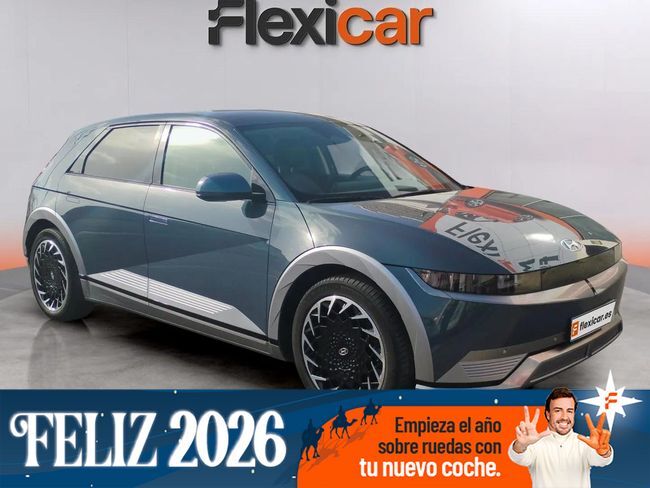 HYUNDAI Ioniq 5 (58KWH Light RWD) en Palmas, Las