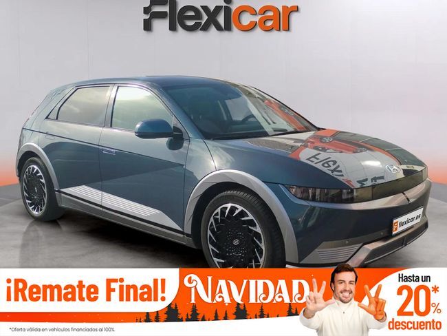 HYUNDAI Ioniq 5 (58KWH Light RWD) en Palmas, Las