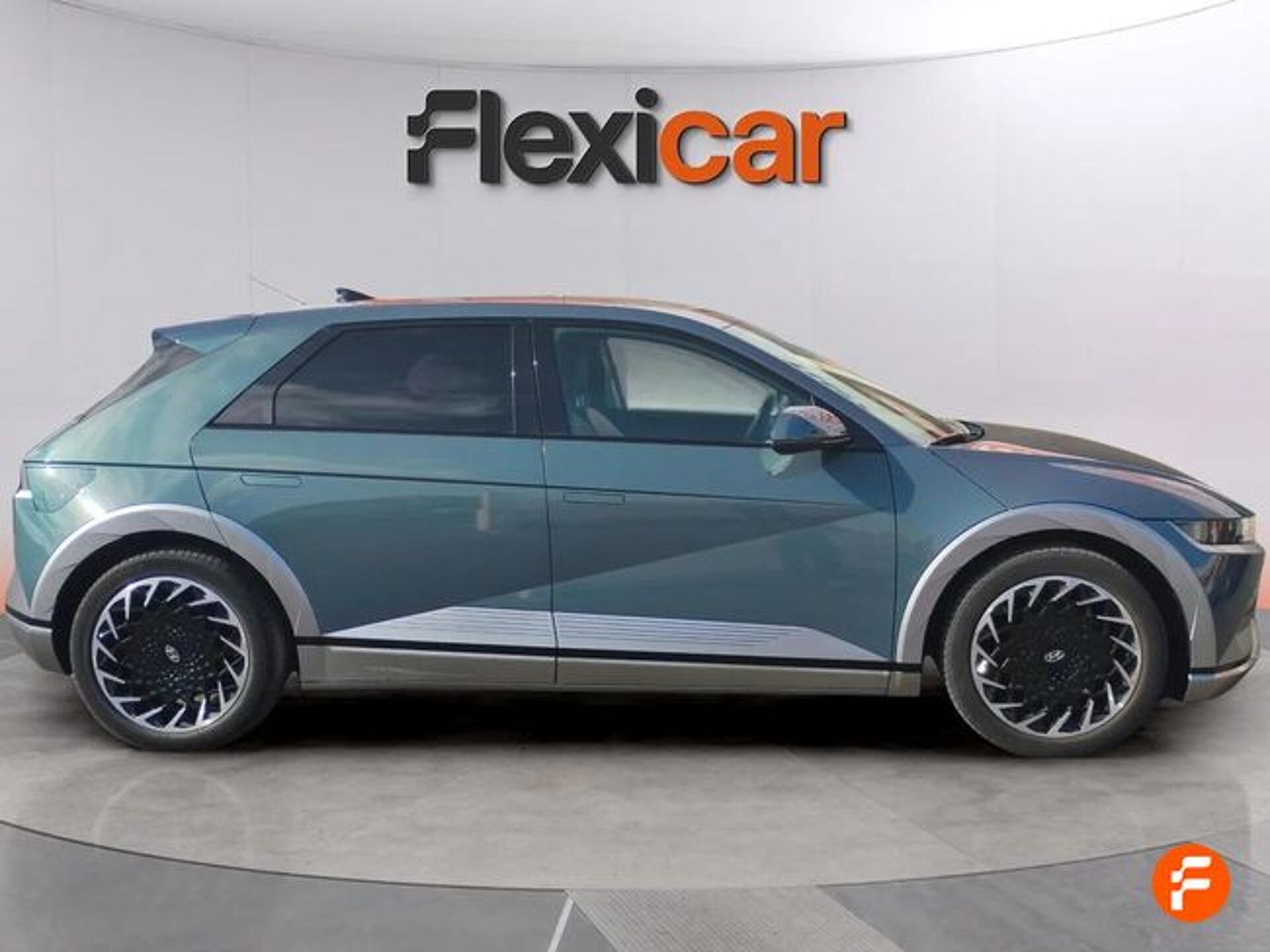 Imagen 2 de HYUNDAI Ioniq 5