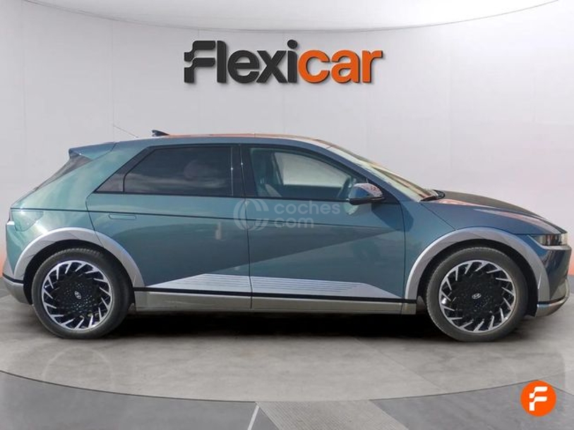 Foto del HYUNDAI Ioniq 5 58kWh Light RWD 125kW