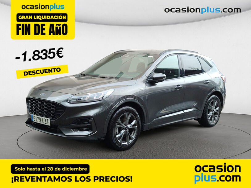 Foto del FORD Kuga 1.5 EcoBoost ST-Line FWD 150