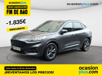 Imagen de FORD Kuga 1.5 EcoBoost ST-Line FWD 150