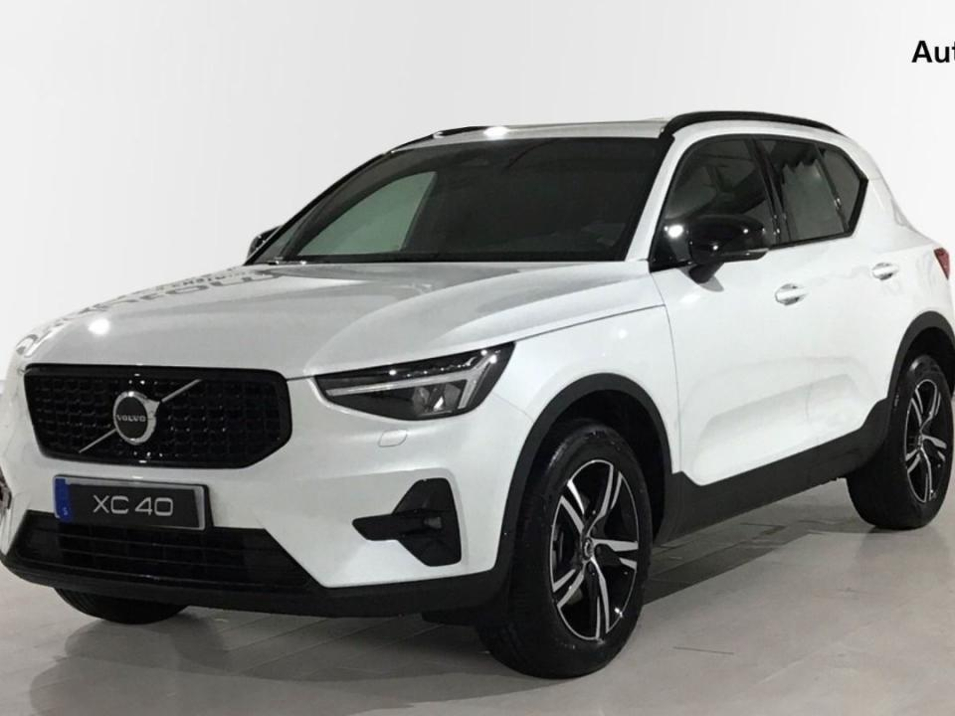 Imagen de VOLVO XC40