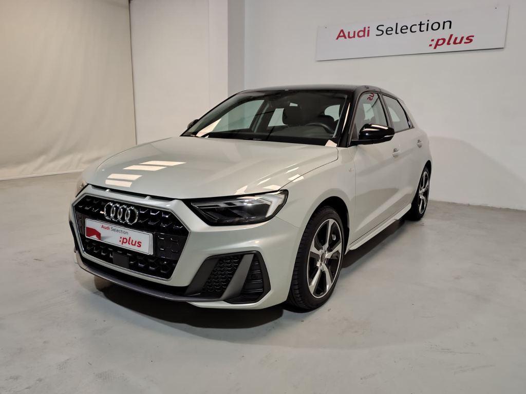 AUDI A1 (Adrenalin edition 30 TFSI 85 kW (116 CV)) en Alicante