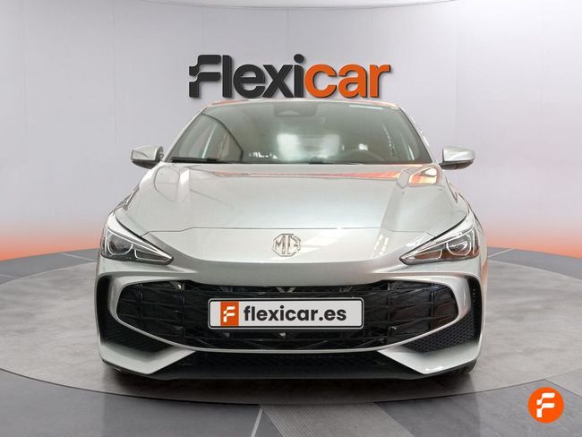 Foto del MG 3 1.5 Standard