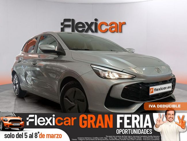 Foto del MG 3 1.5 Standard