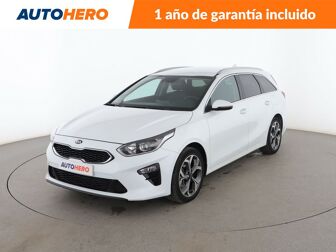 Imagen de KIA Ceed Tourer 1.4 T-GDi Eco-Dynamics Tech