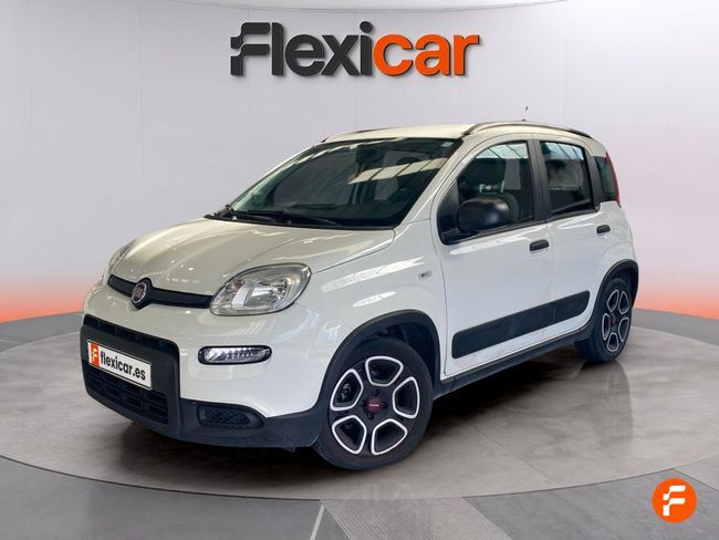 Foto del FIAT Panda 1.0 Gse City Live Hybrid