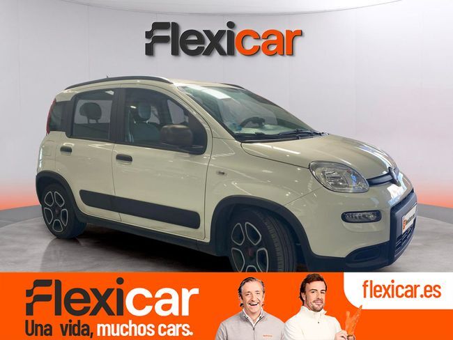 Foto del FIAT Panda 1.0 Gse City Live Hybrid