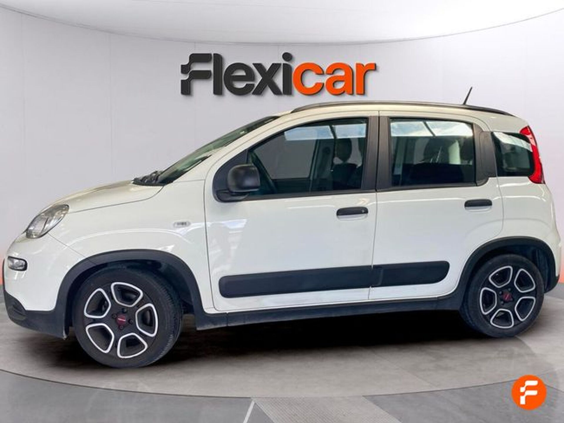 Imagen 3 de FIAT Panda