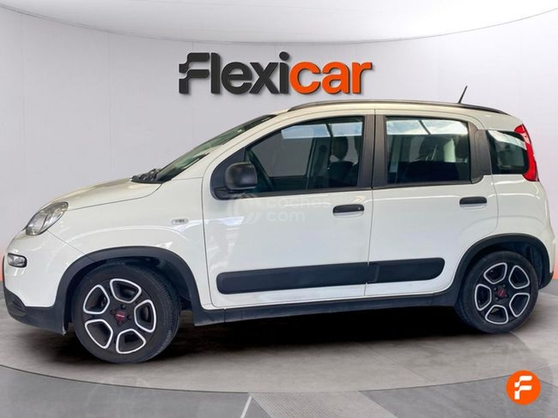 Foto del FIAT Panda 1.0 Gse City Live Hybrid