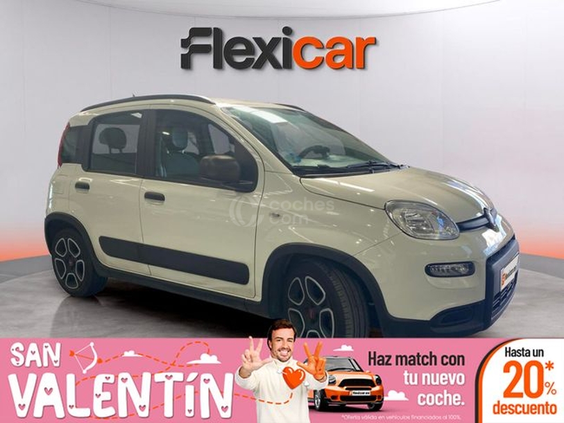 Foto del FIAT Panda 1.0 Gse City Live Hybrid