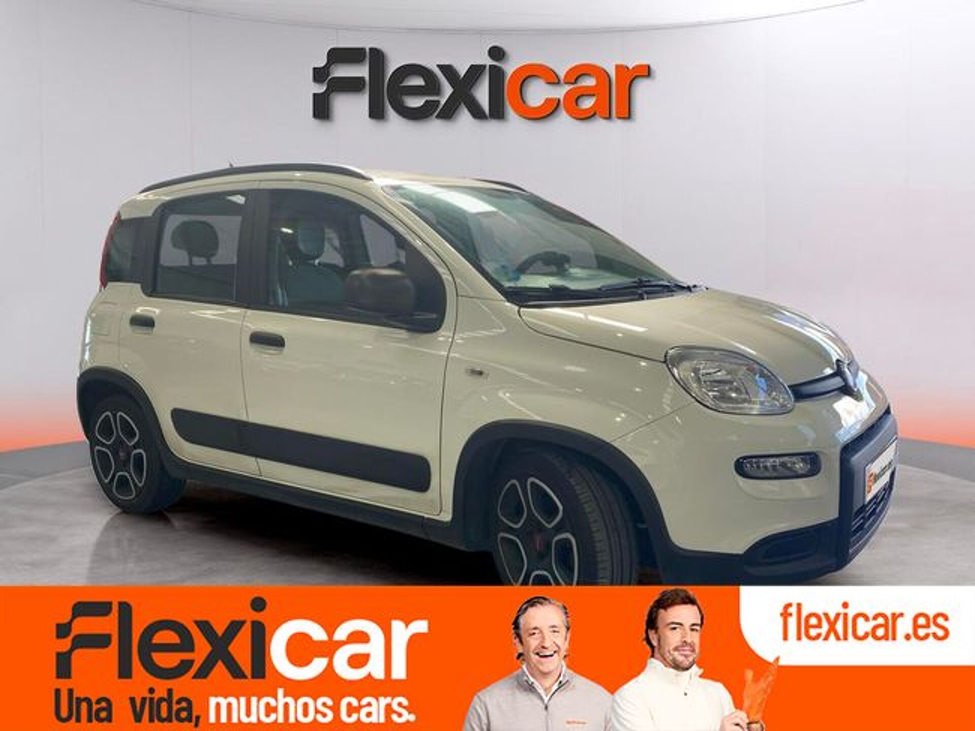 Imagen 1 de FIAT Panda