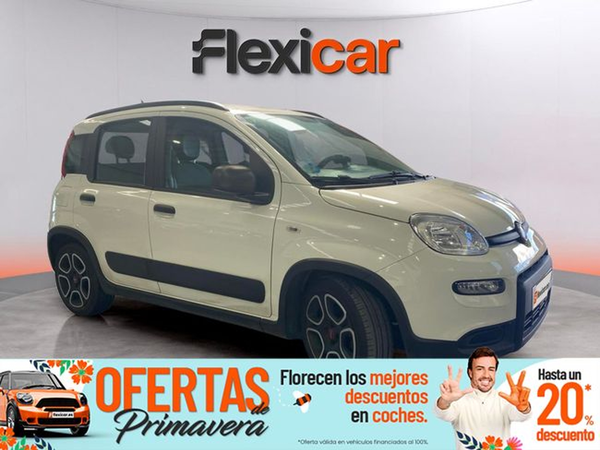 Imagen de FIAT Panda