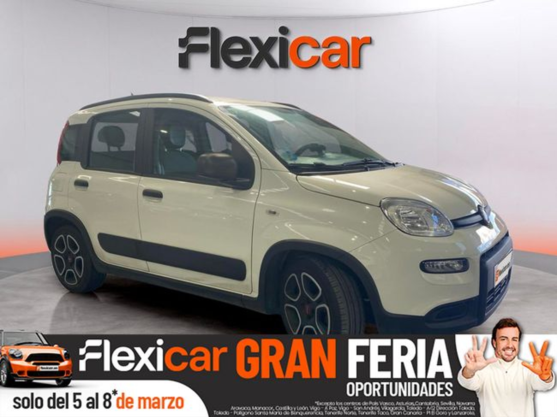 Imagen de FIAT Panda