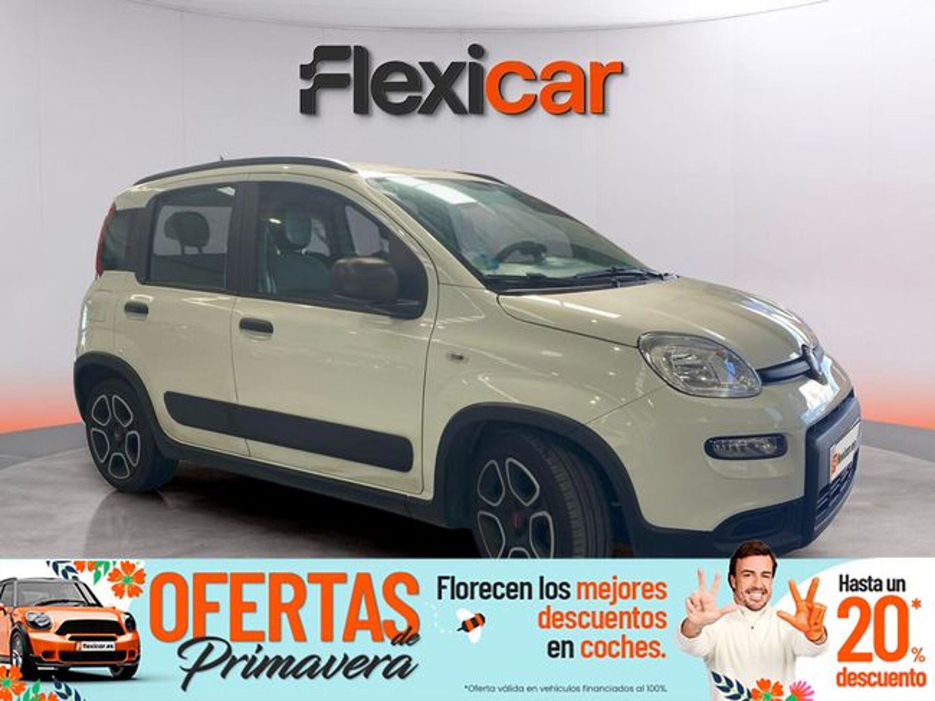 Imagen 1 de FIAT Panda