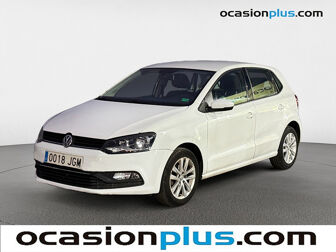 Imagen de VOLKSWAGEN Polo 1.0 BMT A-Polo 55kW