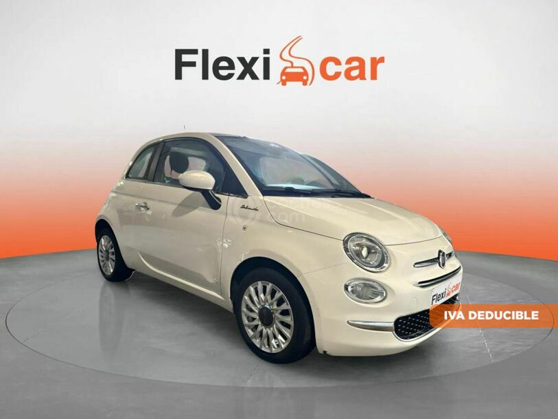 Foto del FIAT 500 1.0 Hybrid Dolcevita 52kW