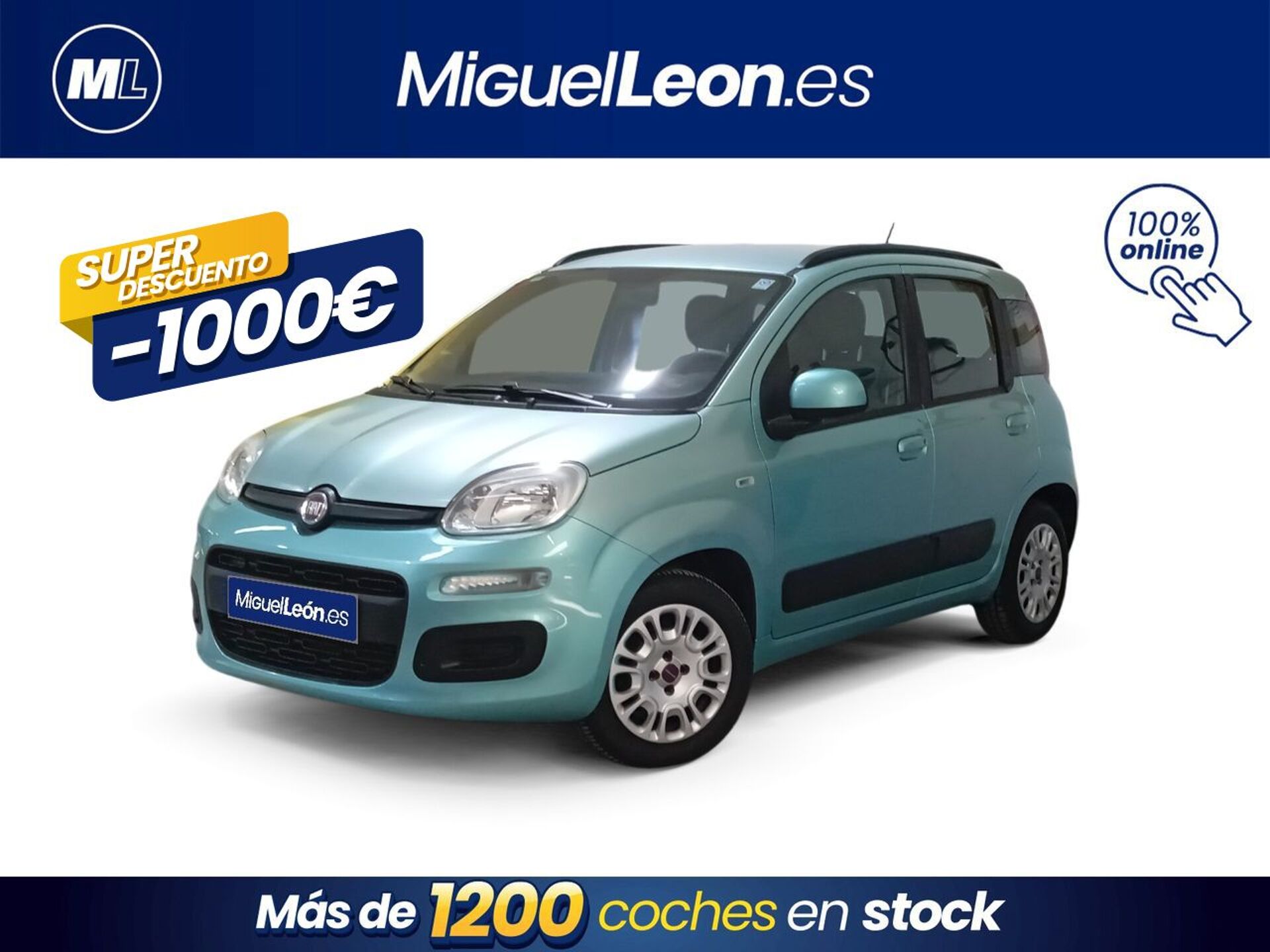 Imagen de FIAT Panda