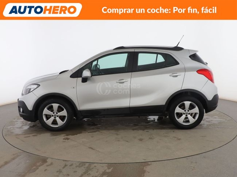 Foto del OPEL Mokka 1.4T S&S Selective 4x2