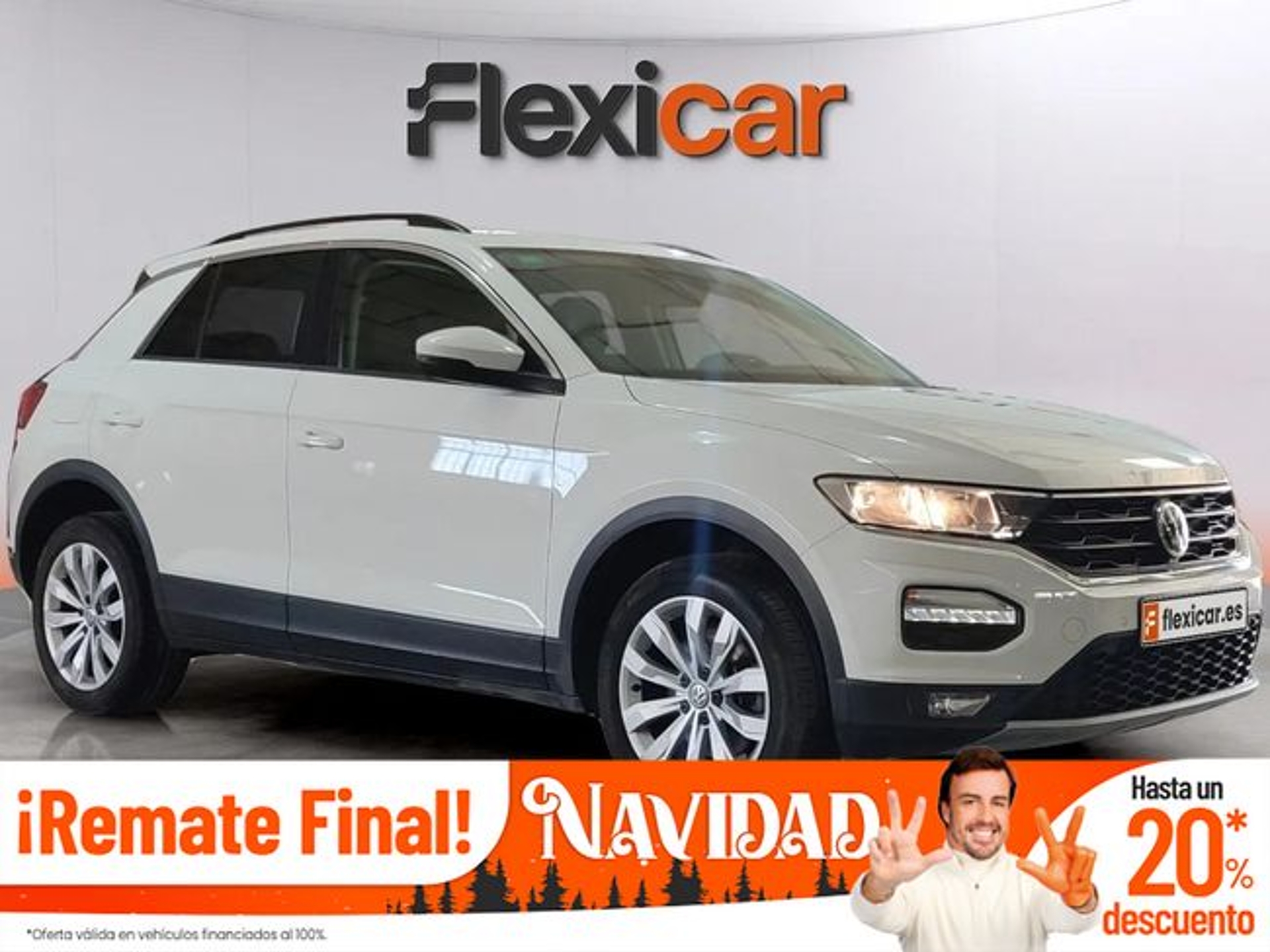Imagen de VOLKSWAGEN T-Roc