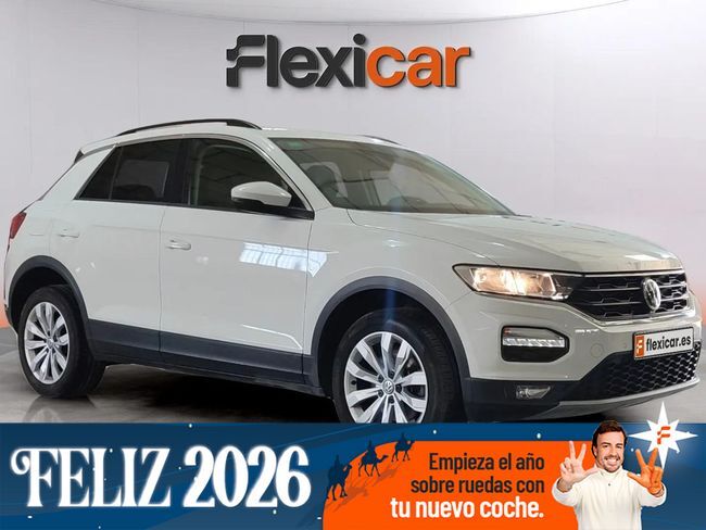 VOLKSWAGEN T-Roc (Advance 2.0 TDI 110kW (150CV) DSG) en Jaén