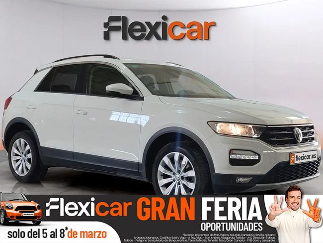 Foto del VOLKSWAGEN T-Roc 2.0TDI Advance Style DSG7