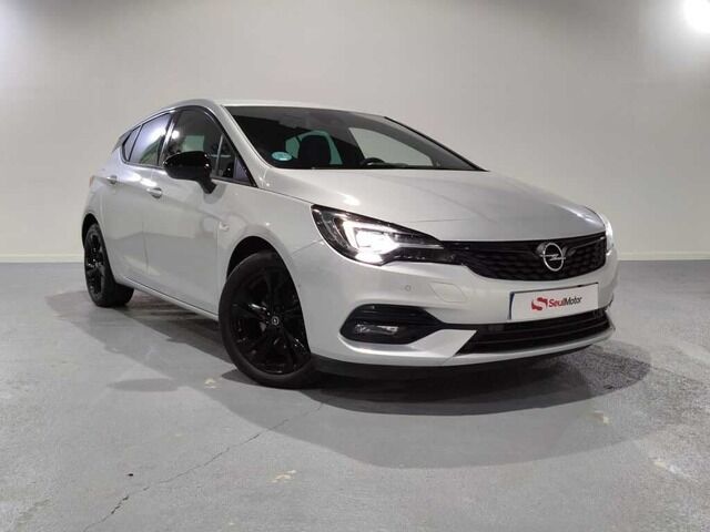 Foto del OPEL Astra 1.2T S-S Ultimate 145