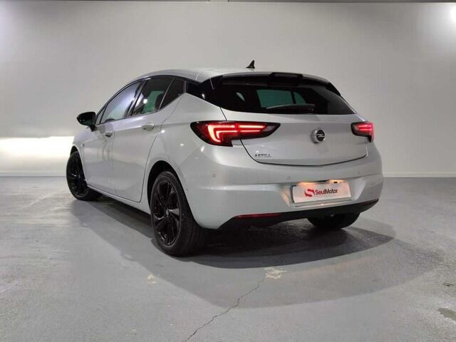 Foto del OPEL Astra 1.2T S-S Ultimate 145