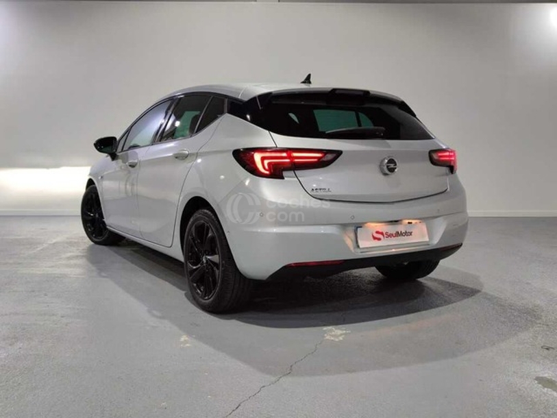 Foto del OPEL Astra 1.2T S-S Ultimate 145
