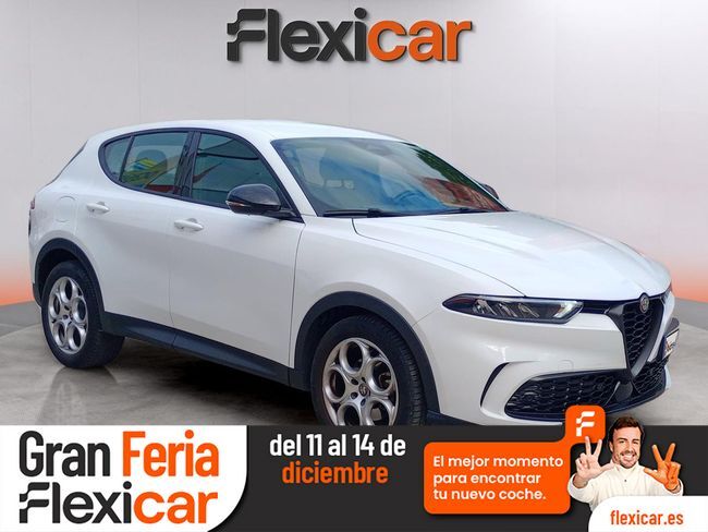 ALFA ROMEO Tonale (1.5 MHEV GASOLINA 130 CV SPRINT FWD) en Murcia