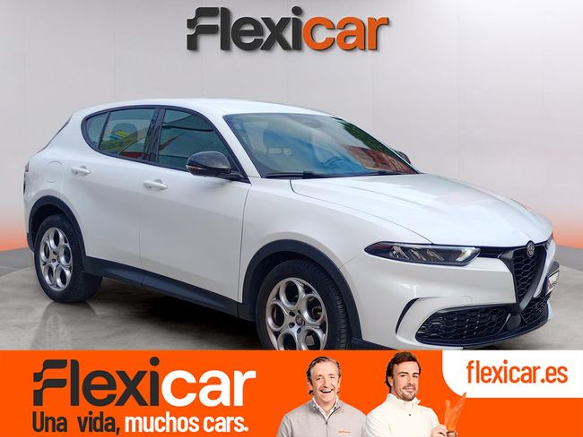 Imagen de ALFA ROMEO Tonale