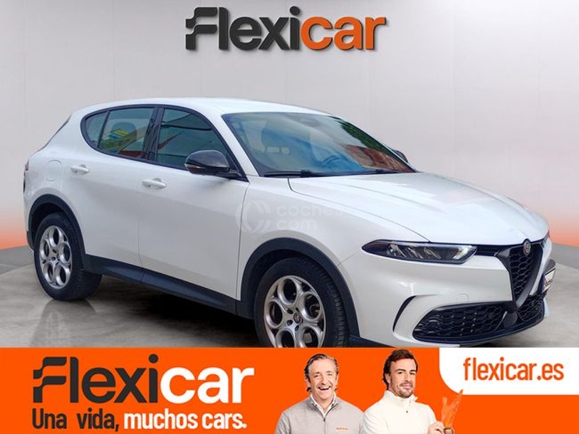 Foto del ALFA ROMEO Tonale 1.5 MHEV Sprint FWD