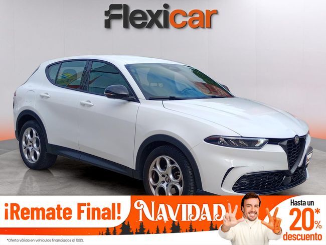 ALFA ROMEO Tonale (1.5 MHEV GASOLINA 130 CV SPRINT FWD) en Murcia