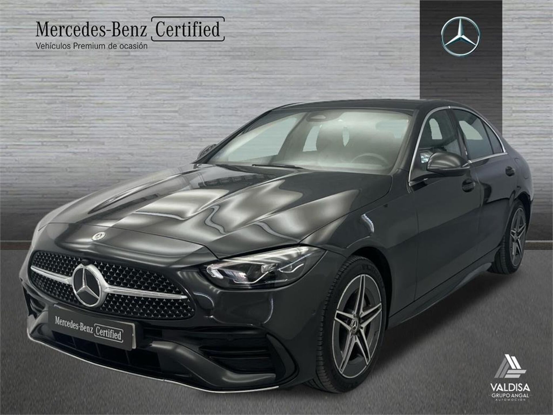 Imagen de MERCEDES Clase C