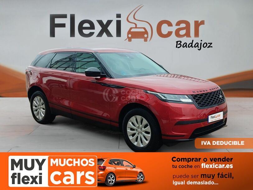 Foto del LAND ROVER Range Rover Velar 2.0D Standard 4WD Aut. 180