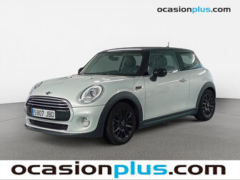 Imagen de MINI Mini Cooper Aut.