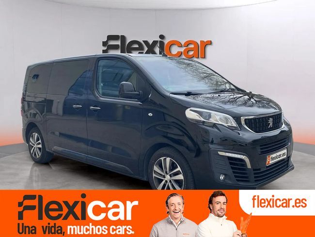 Foto del PEUGEOT Traveller 2.0BlueHDI Active Compact 150