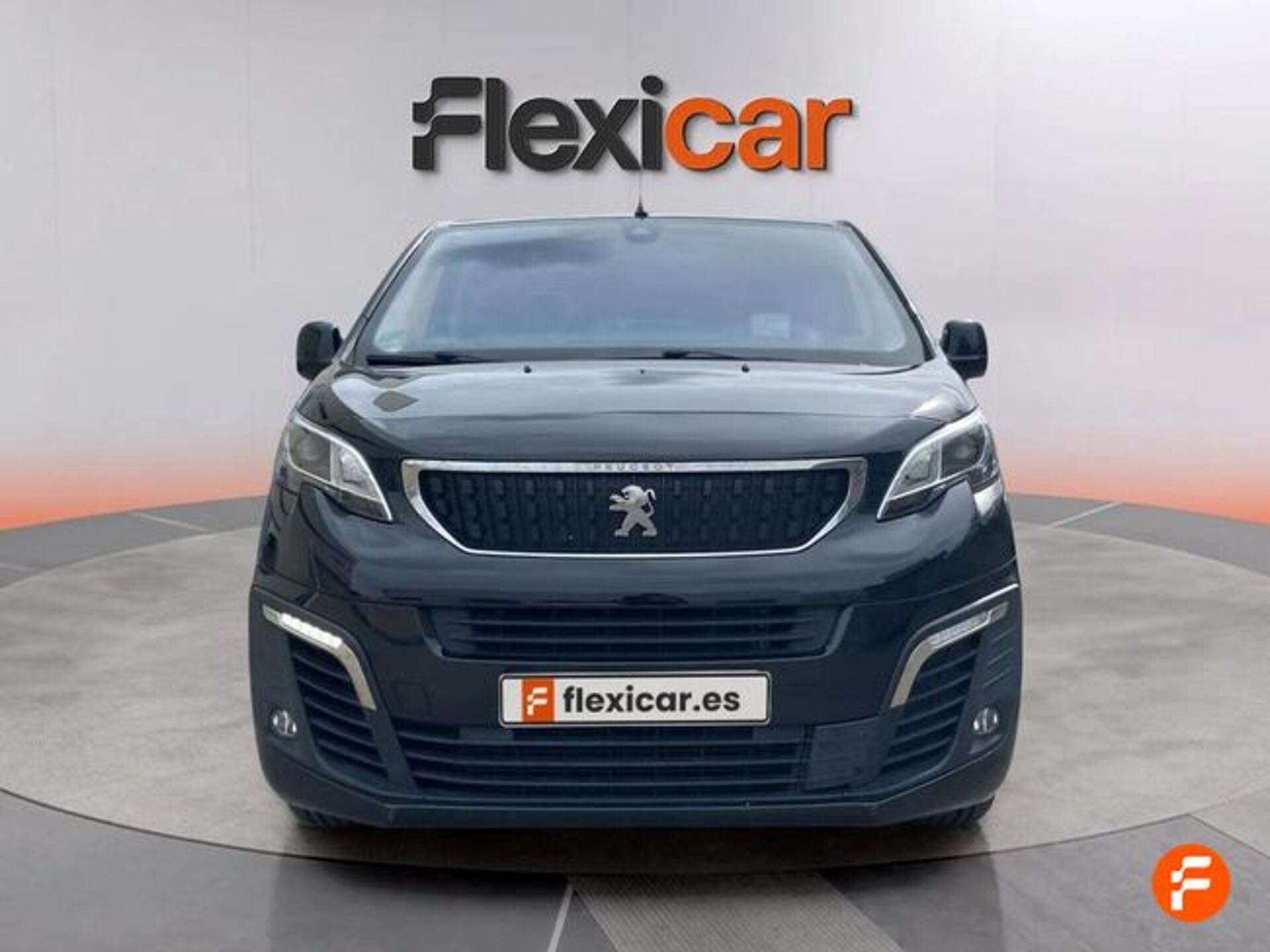 Imagen 2 de PEUGEOT Traveller