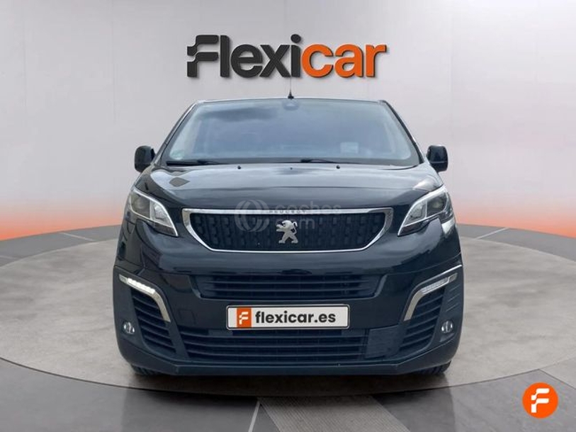 Foto del PEUGEOT Traveller 2.0BlueHDI Active Compact 150