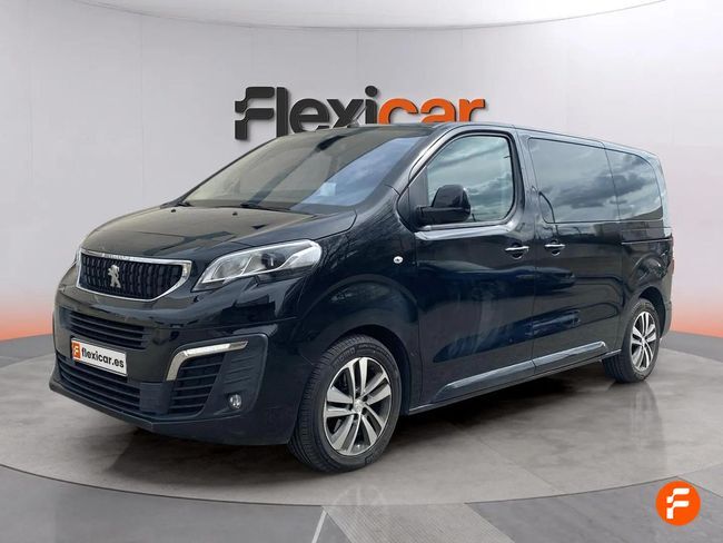 Foto del PEUGEOT Traveller 2.0BlueHDI Active Compact 150