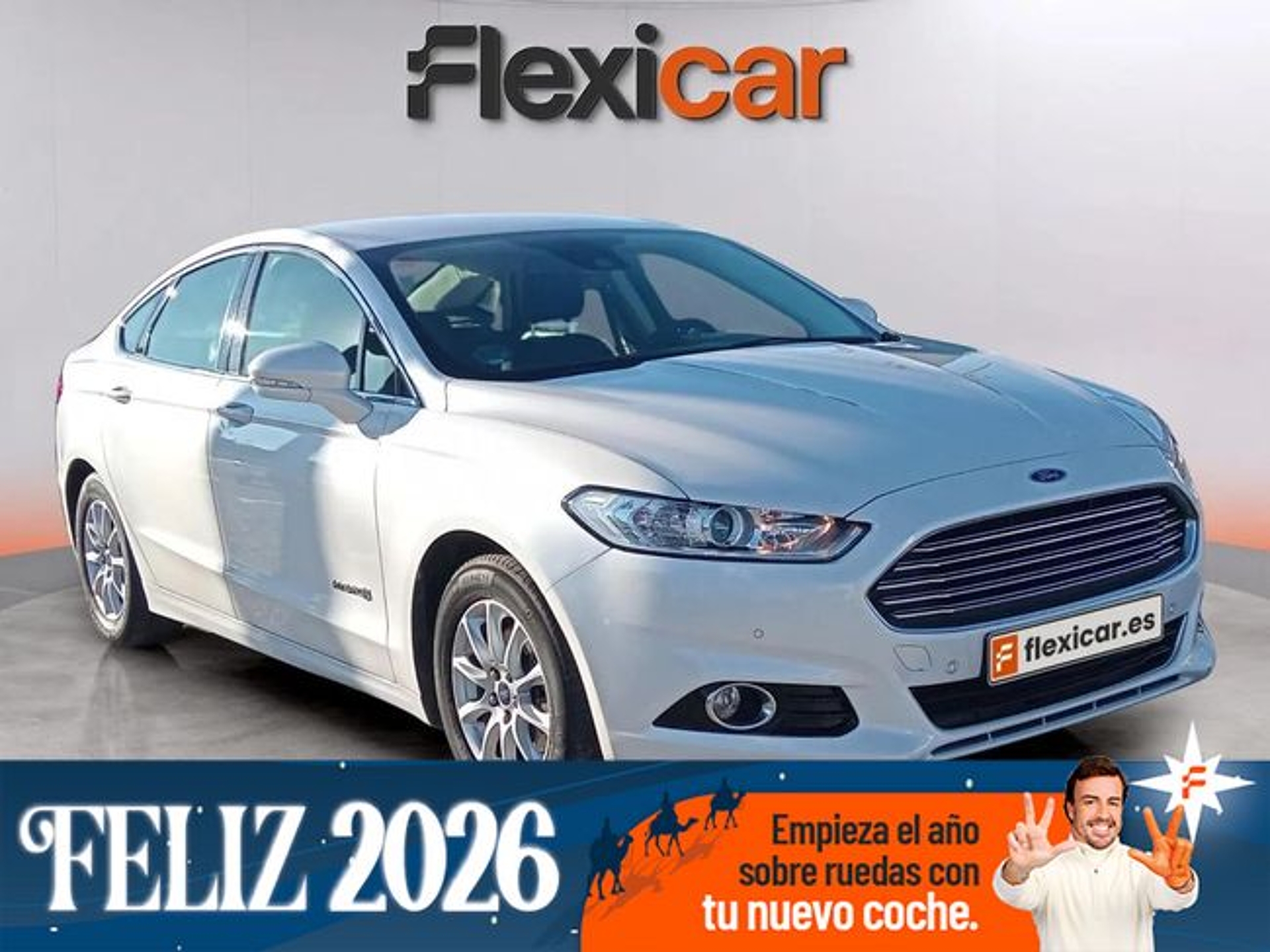 Imagen de FORD Mondeo