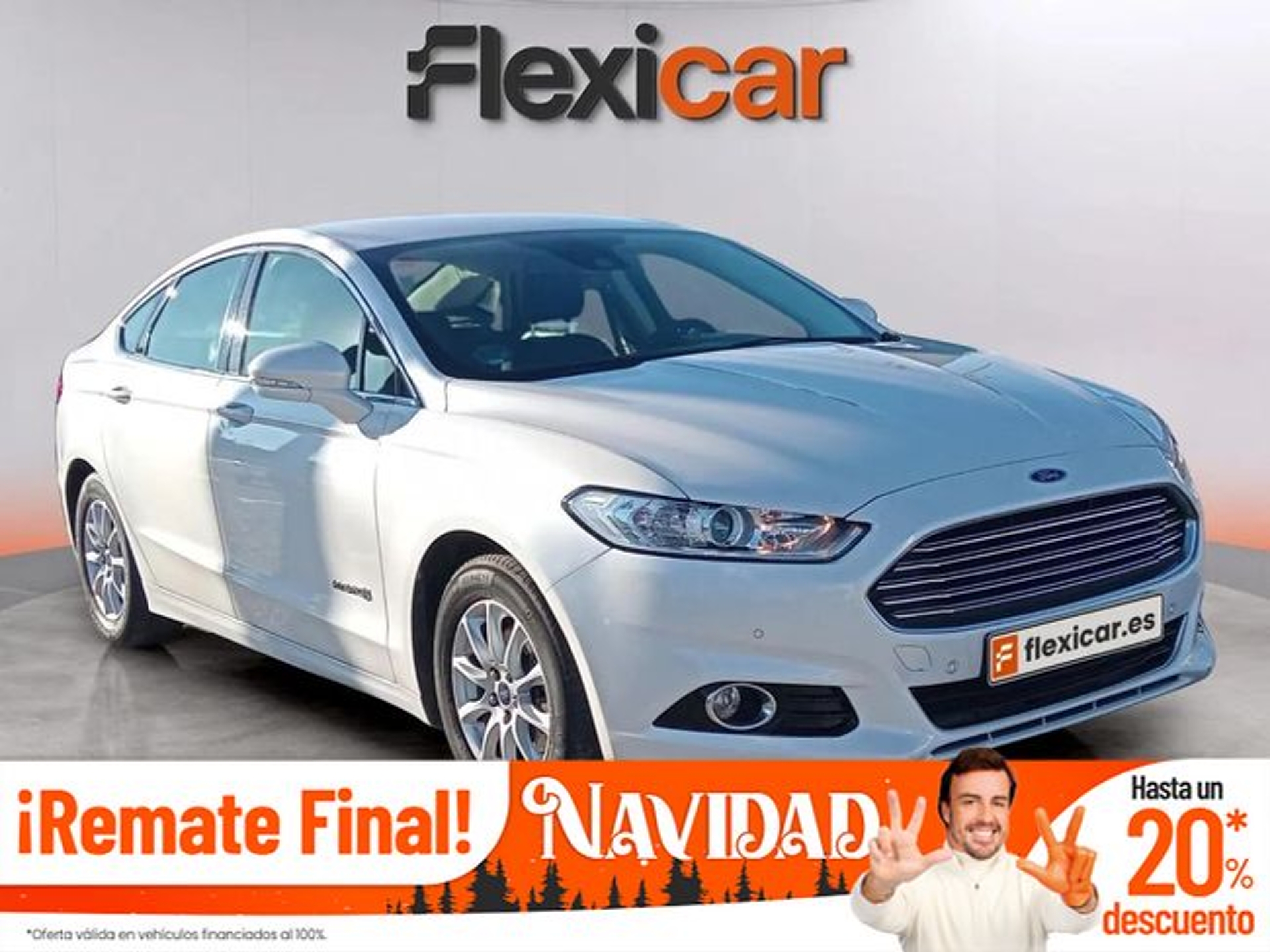 Imagen de FORD Mondeo