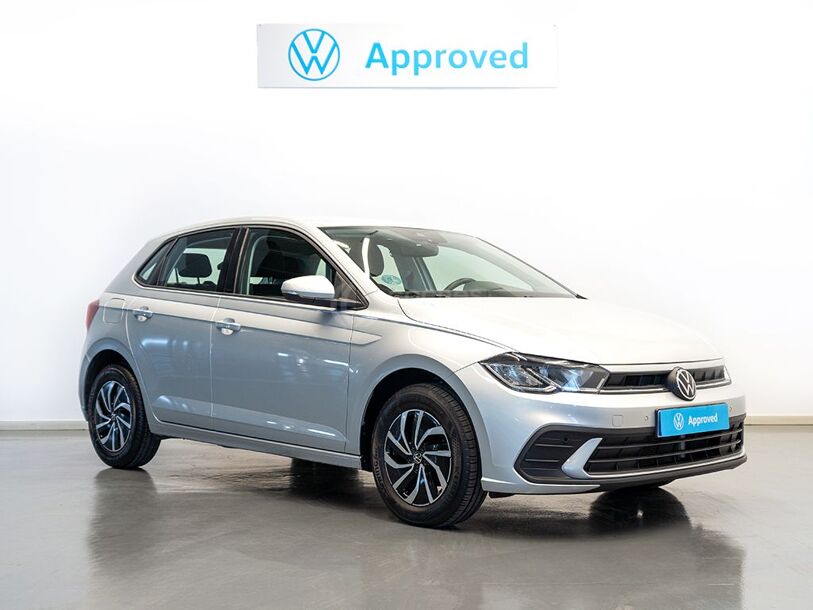Foto del VOLKSWAGEN Polo 1.0 TSI Life 70kW