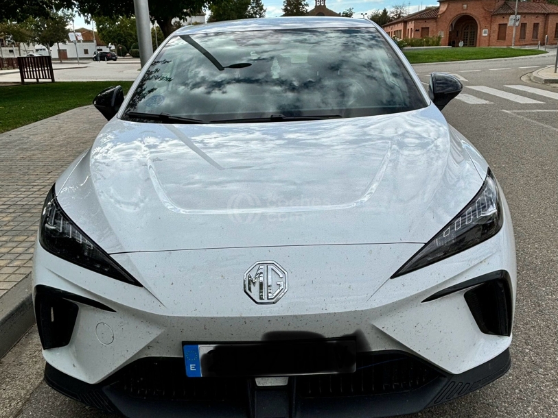 Foto del MG 4 Standard 51kWh