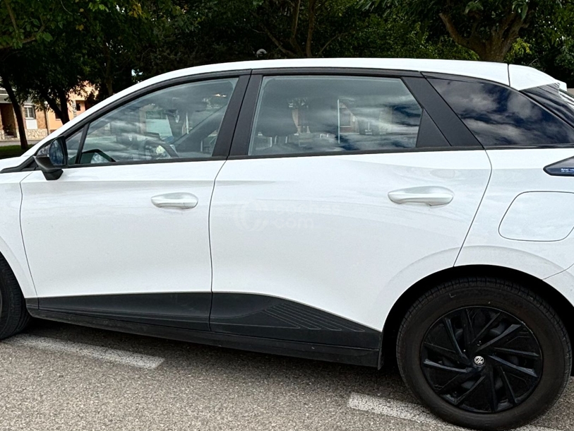 Foto del MG 4 Standard 51kWh