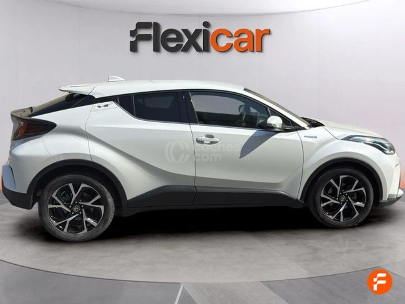 Foto del TOYOTA C-HR 125H Advance
