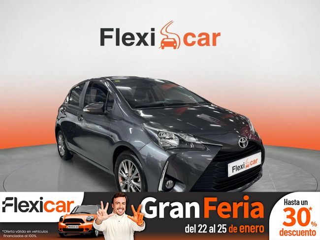 TOYOTA Yaris (1.0 70 Active) en Huelva
